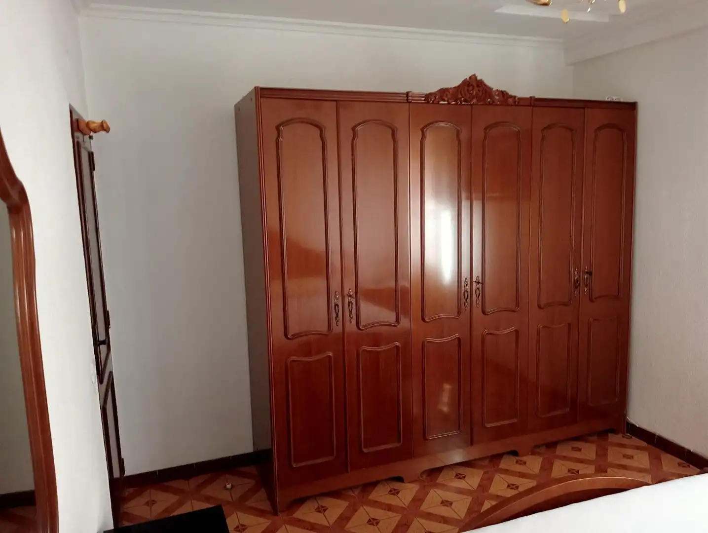 Piso de 86 m² en Sevilla