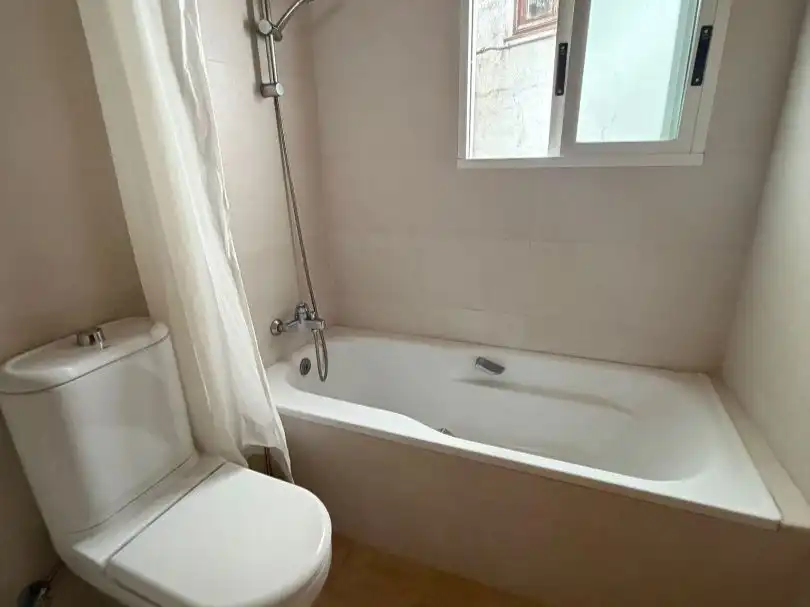 Piso de 60 m² en Madrid