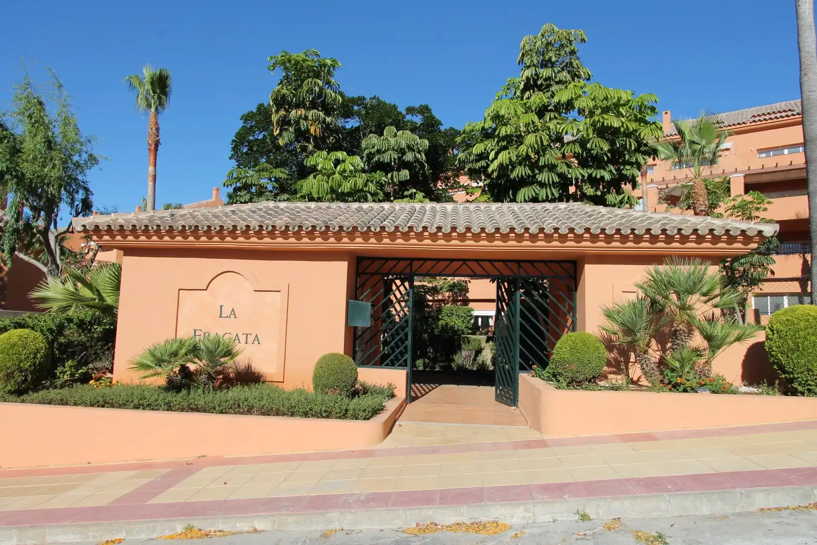 Pis de 83 m² a Estepona