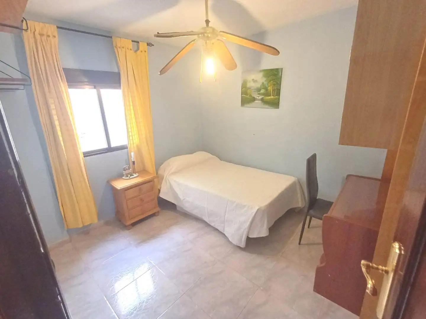 Appartement 86 m² à Cordoue