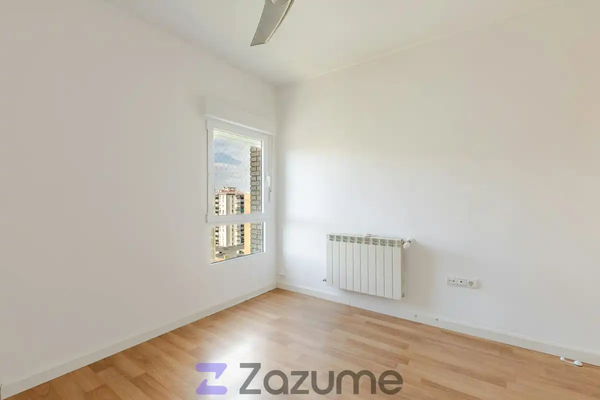 Piso de 94 m² en Madrid