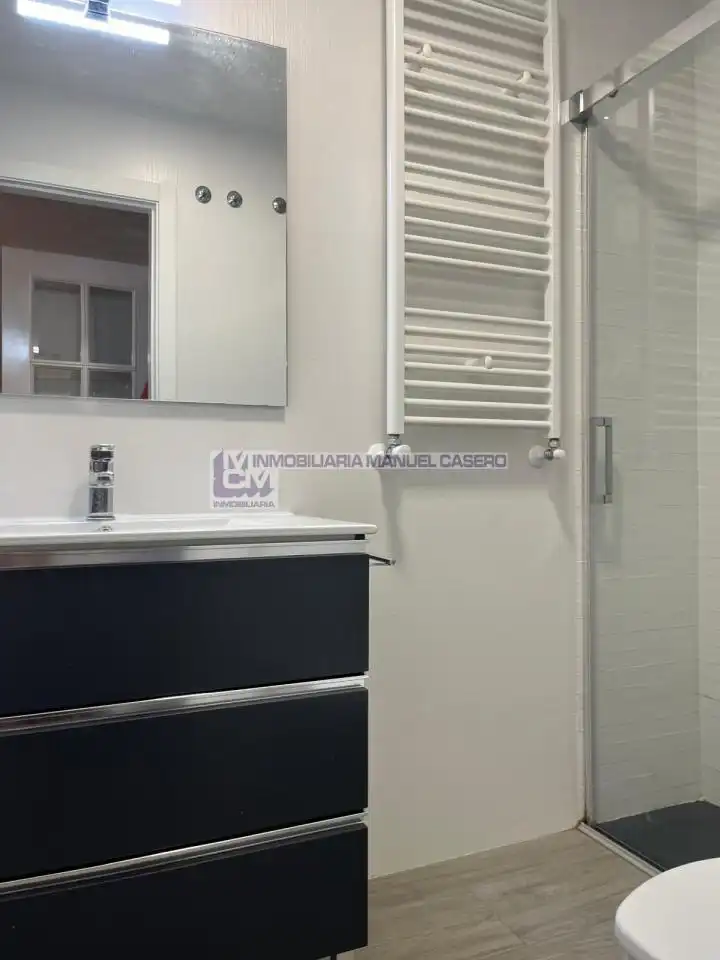 Piso de 70 m² en Cáceres