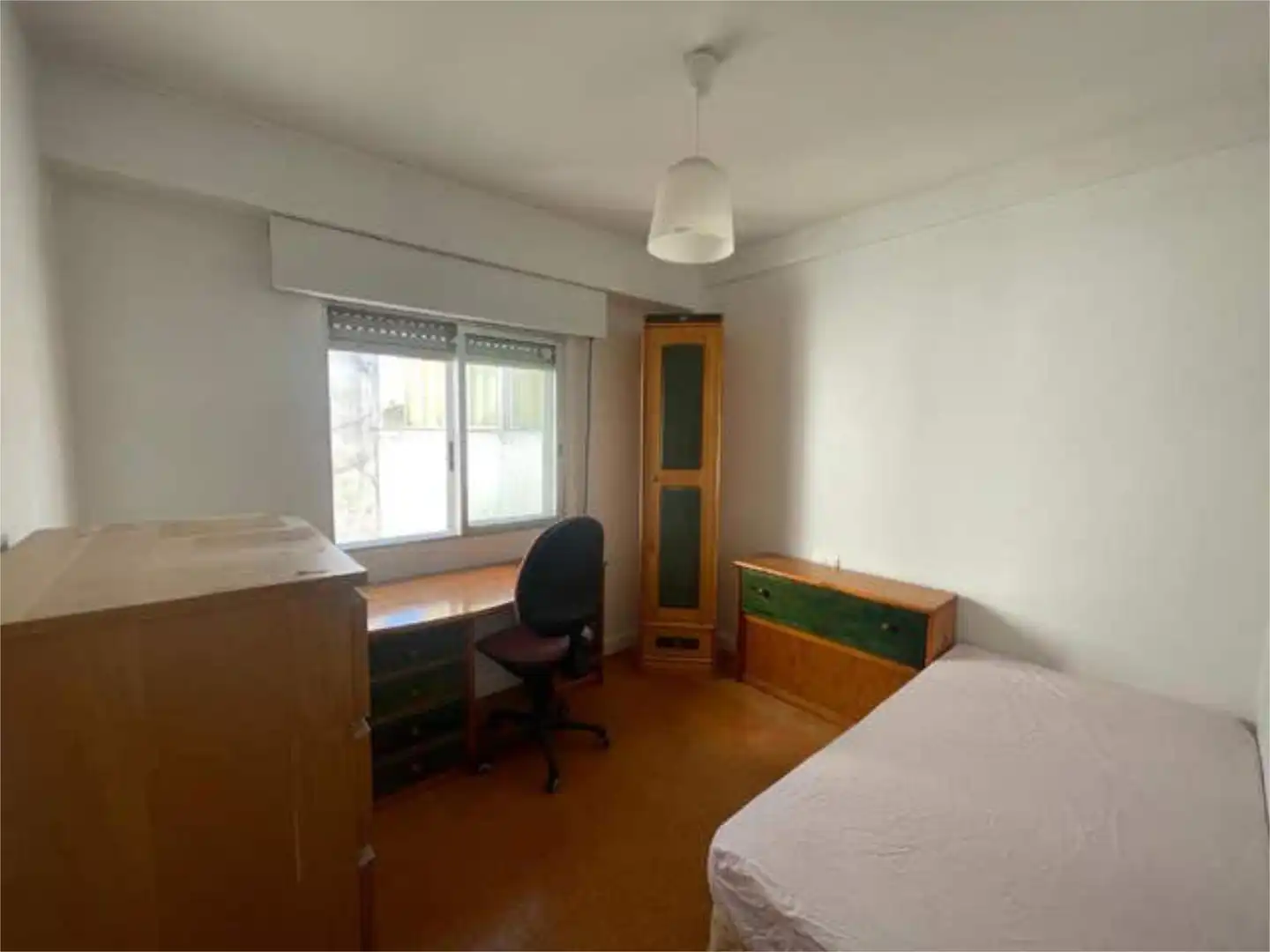Pis de 110 m² a Pontevedra