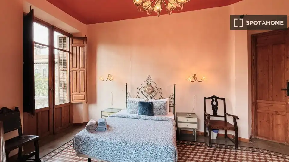 Habitación en alquiler, Granada