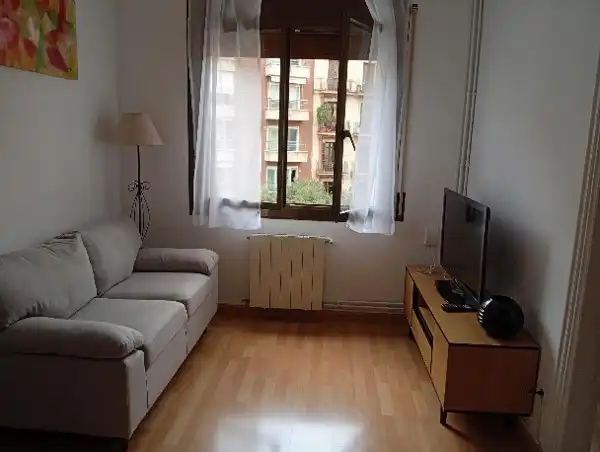 Pis de 50 m² a Barcelona