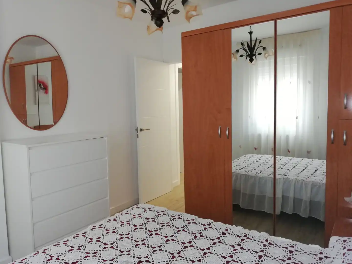 Pis de 78 m² a Albacete