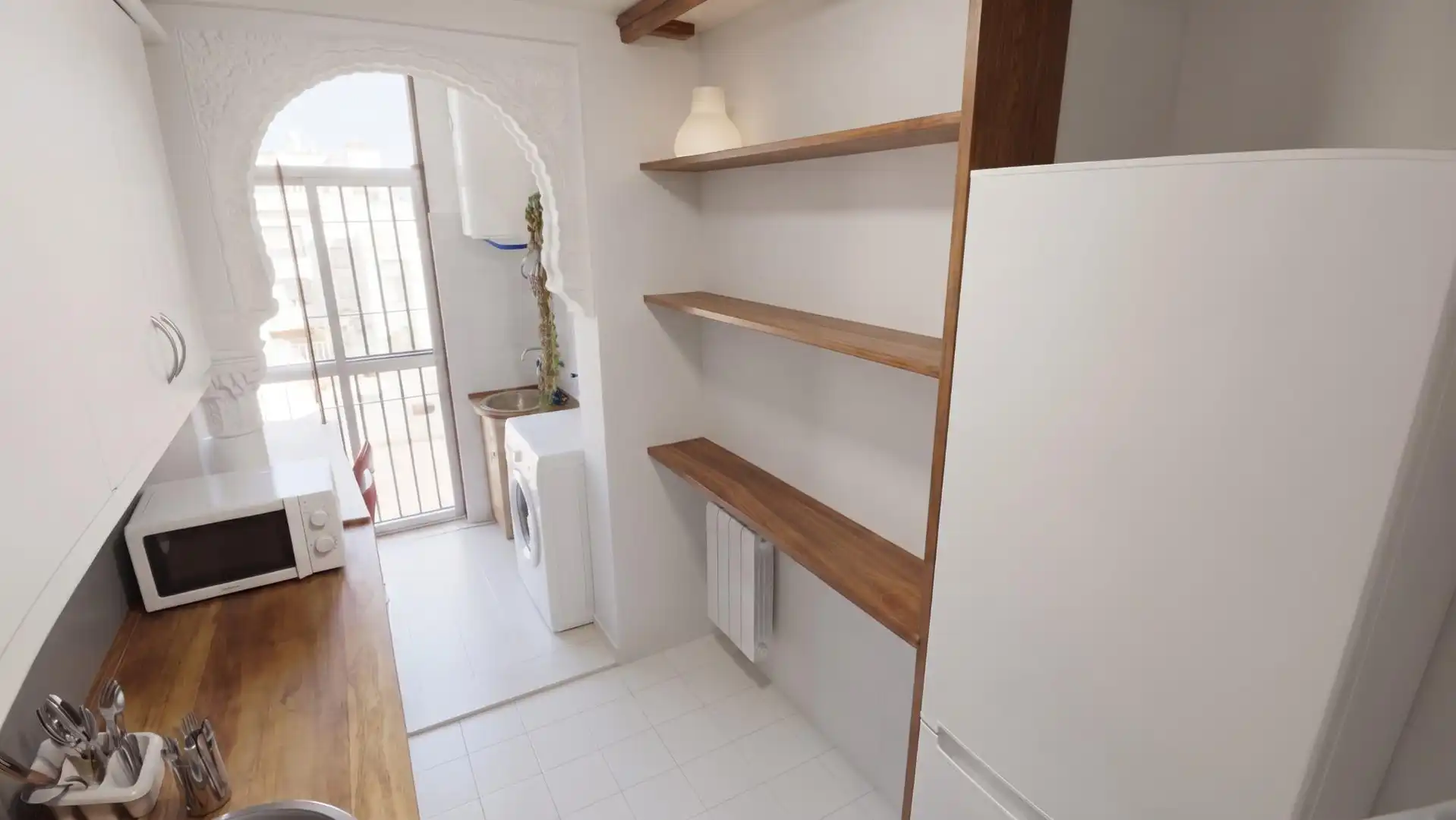 Piso de 90 m² en Granada