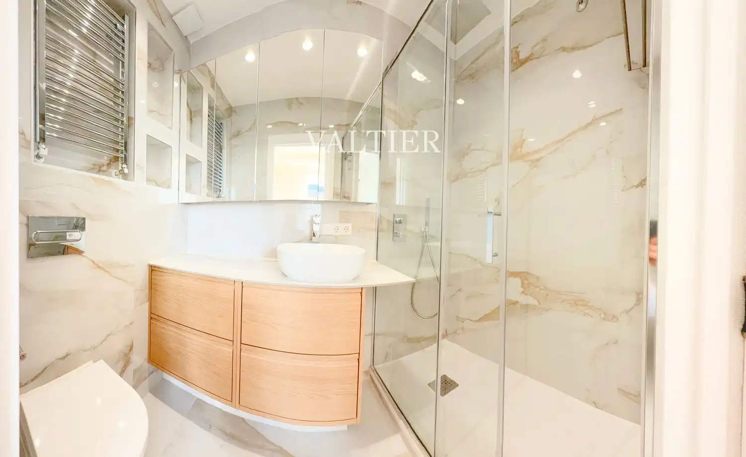 Appartamento 180 m² a Madrid