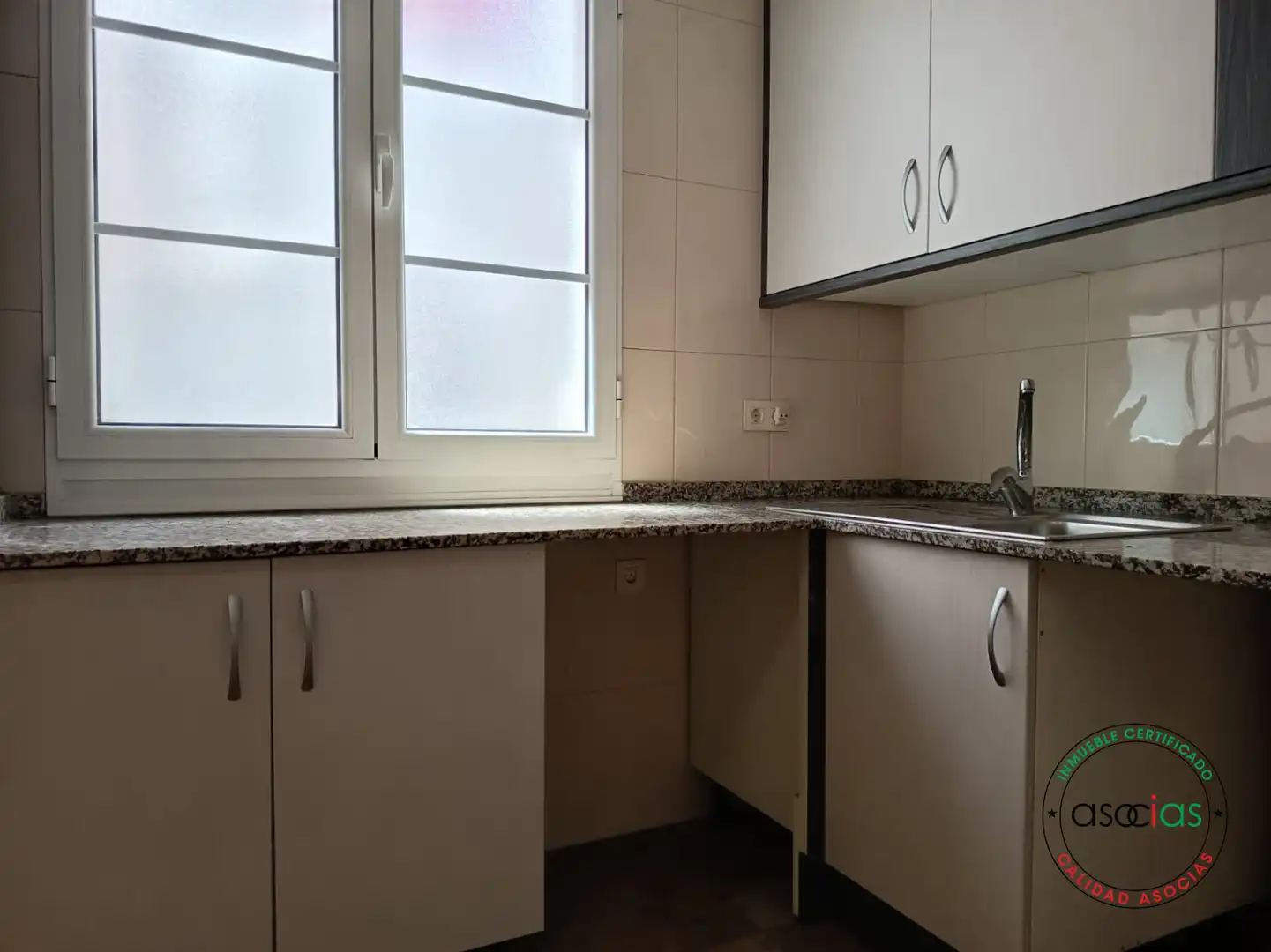 Piso de 110 m² en Gijón