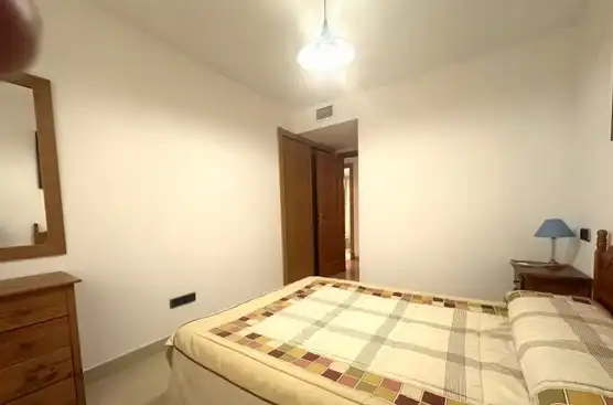 Piso de 98 m² en Linares