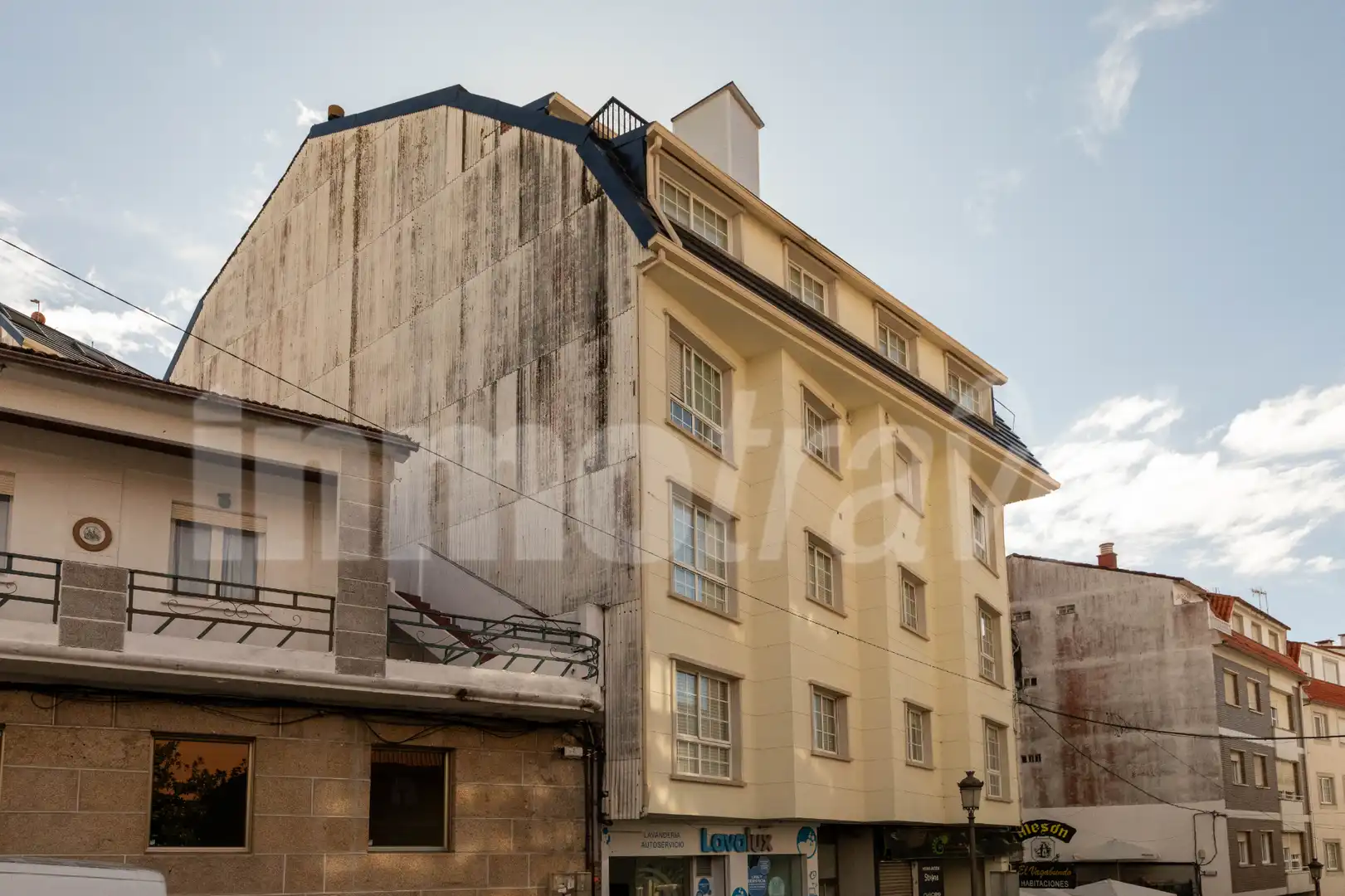 Appartamento 124 m² a Sanxenxo