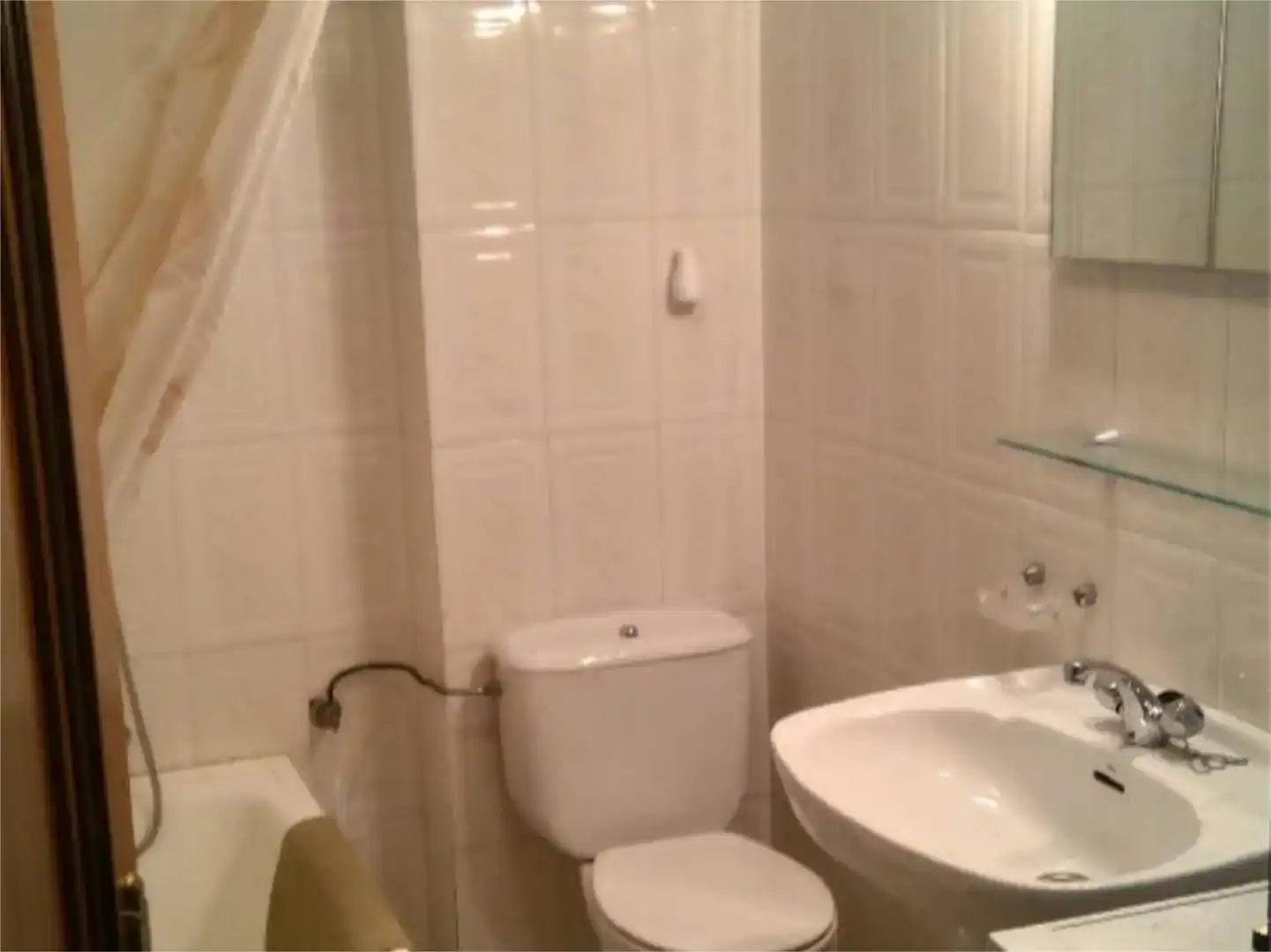 Piso de 67 m² en Barreiros