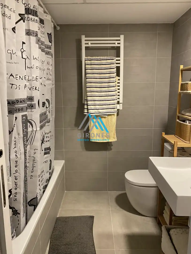 Appartement 80 m² à Castell d'Aro, Platja d'Aro i s'Agaró