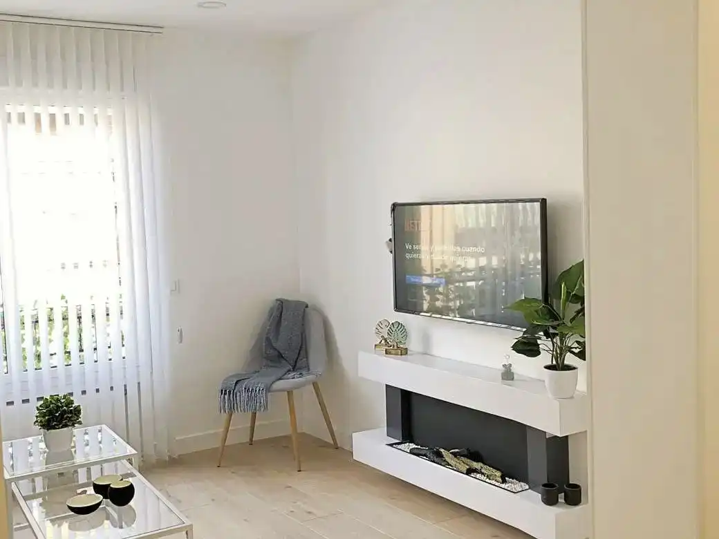 Piso de 50 m² en Tordesillas
