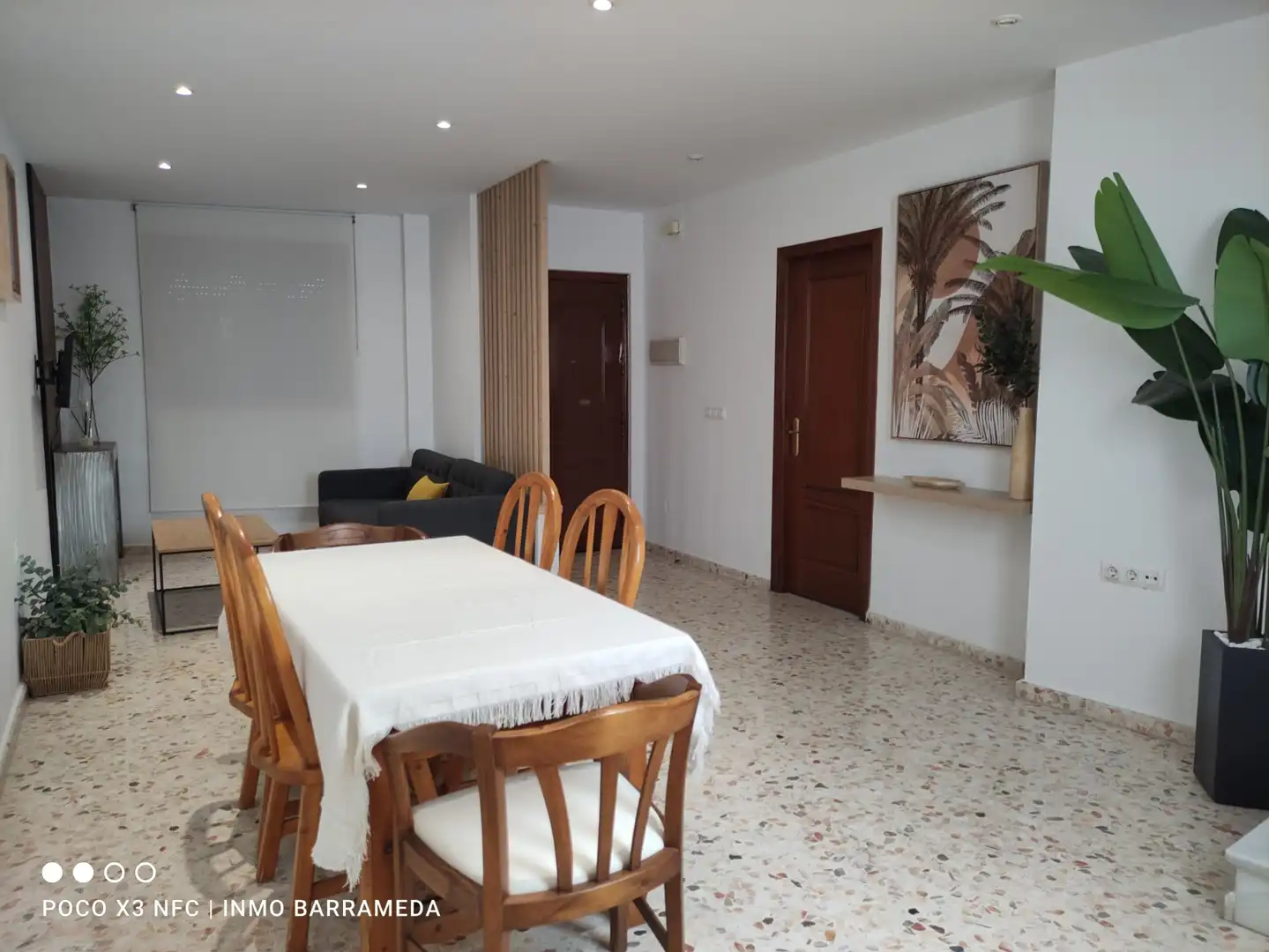 Apartamento 17 m² em Sanlúcar de Barrameda