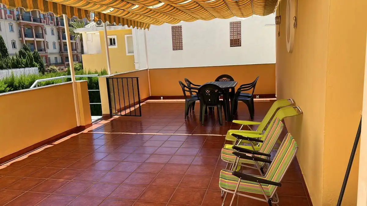Piso de 100 m² en Isla Cristina