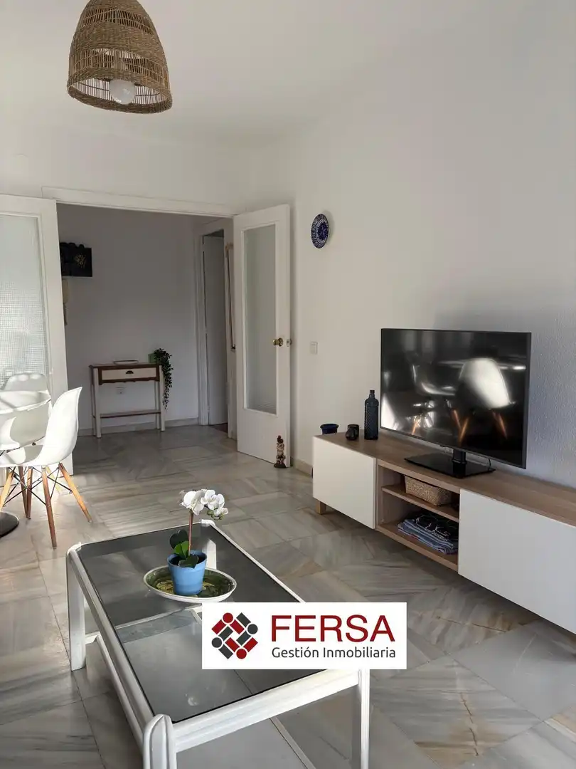 Piso de 70 m² en El Puerto de Santa María