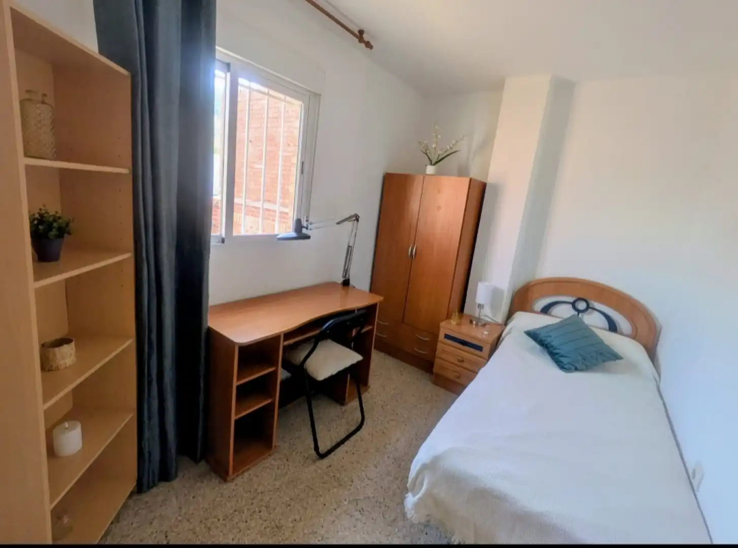 Piso de 90 m² en Jaén