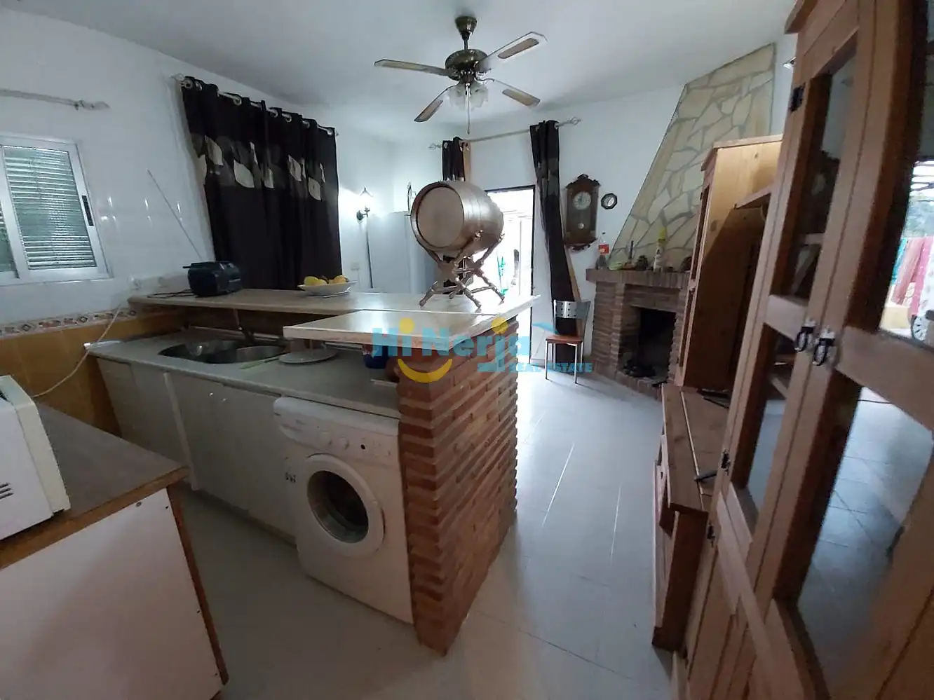 Casa de 70 m² en Nerja