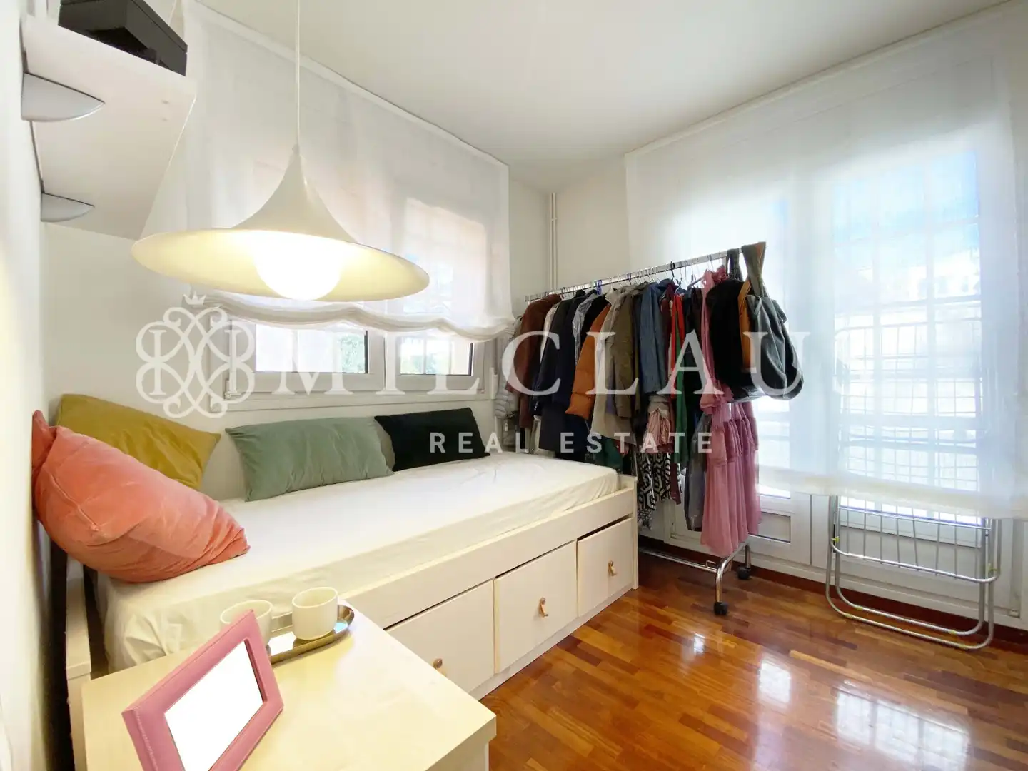 Pis de 170 m² a Sabadell