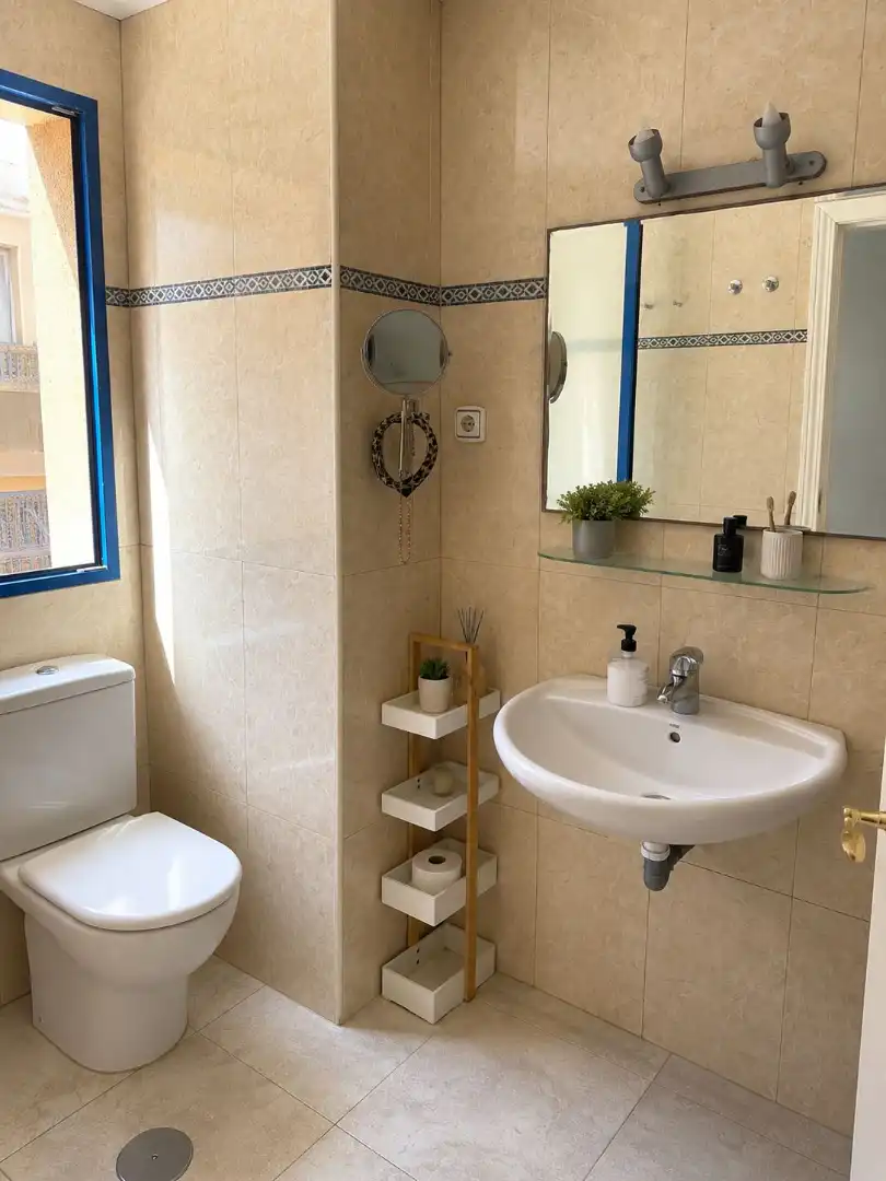 Piso de 65 m² en Cartagena