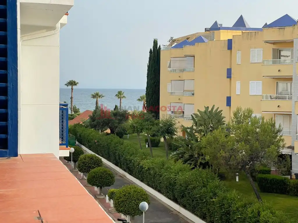 Piso de 60 m² en Isla Cristina