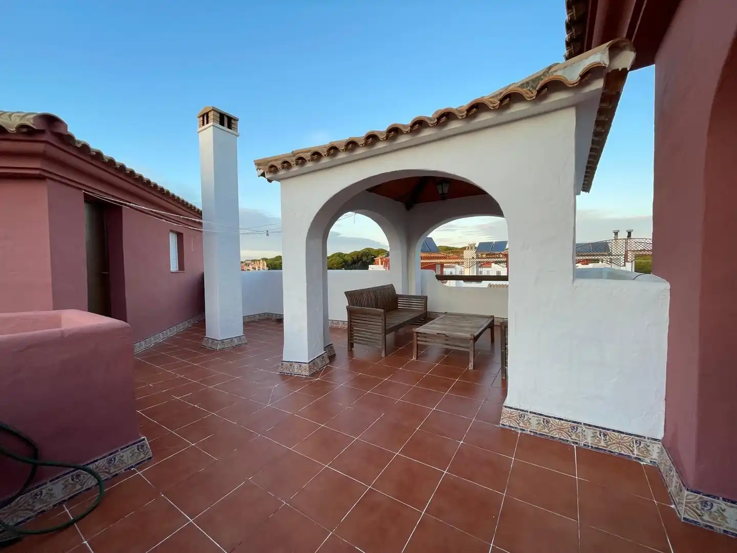 Wohnung 100 m² in Punta Umbría