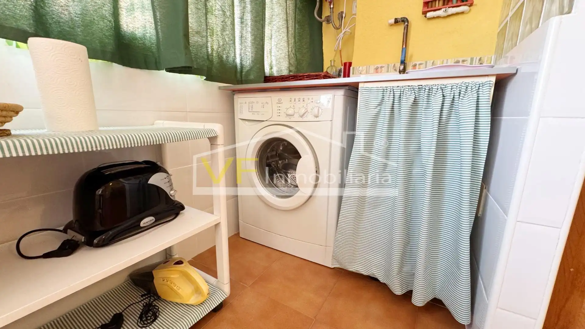 Appartamento 117 m² a Málaga