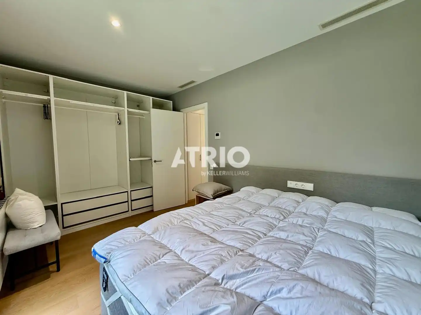 Piso de 115 m² en Palma