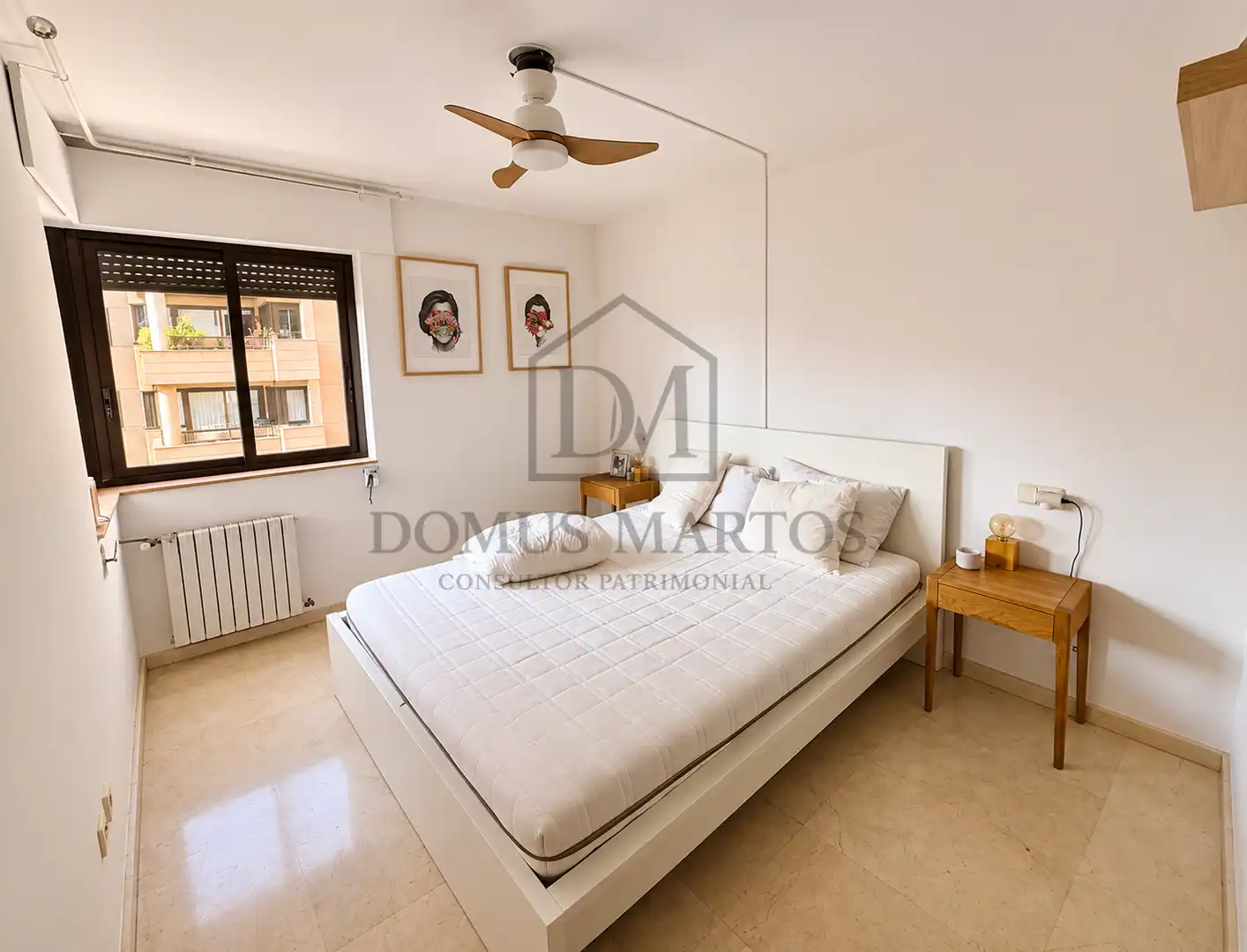 Piso de 166 m² en Palma