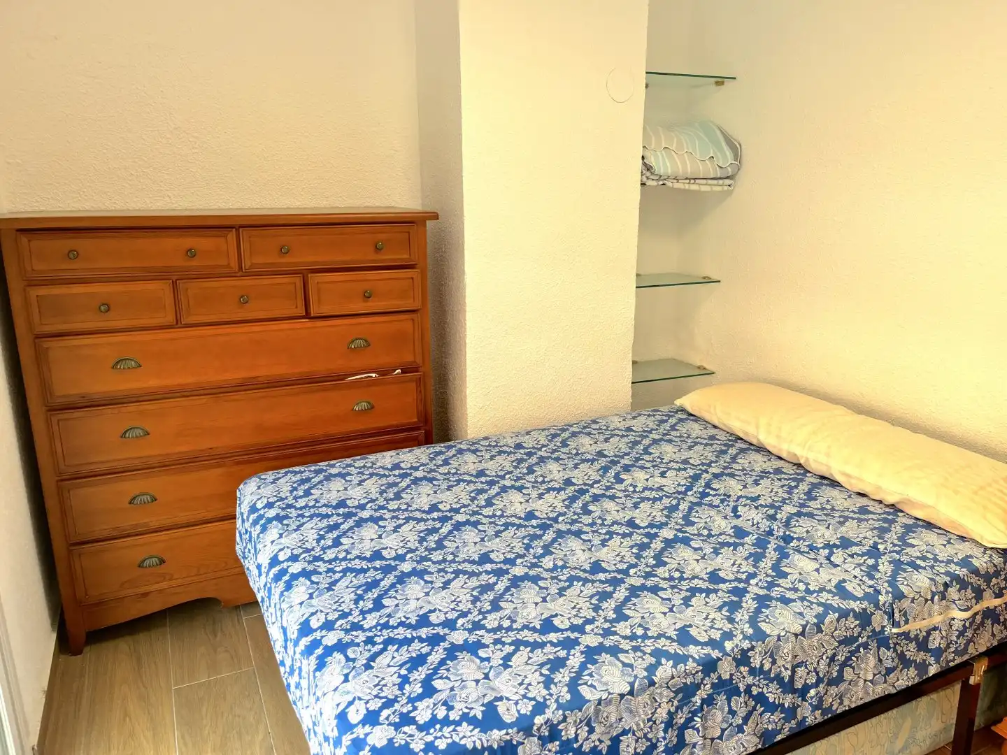 Pis de 89 m² a Salobreña
