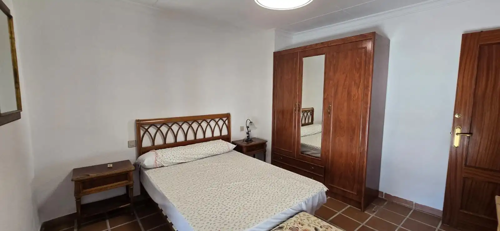 Piso de 131 m² en Cabezarados