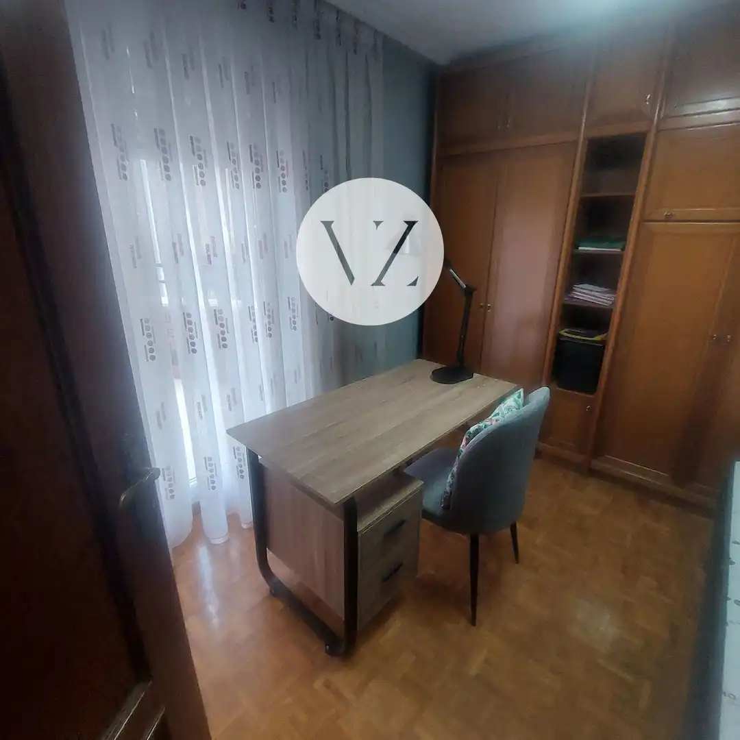 Wohnung 140 m² in Salamanca