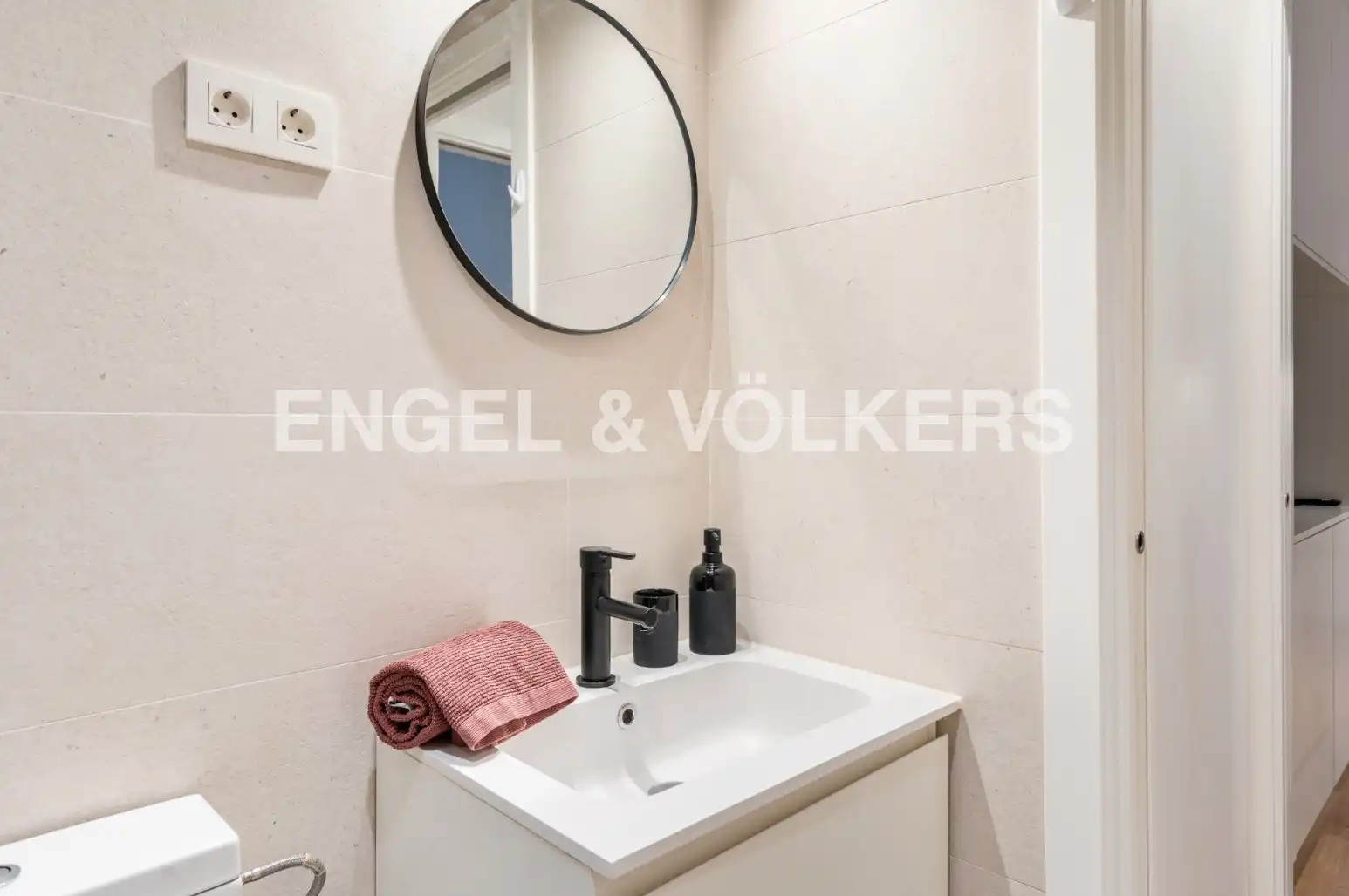 Piso de 45 m² en Barcelona
