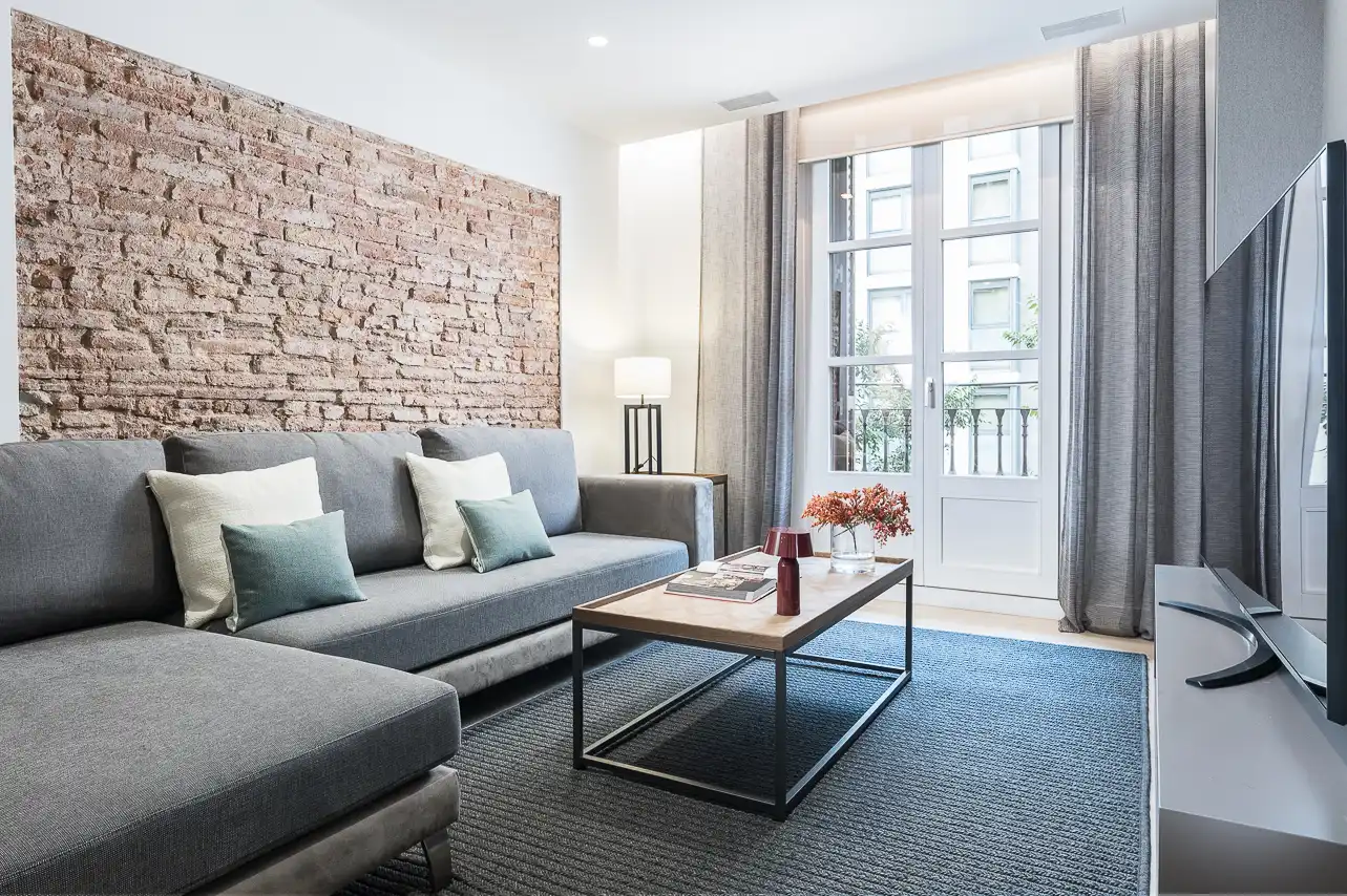 Piso de 125 m² en Barcelona