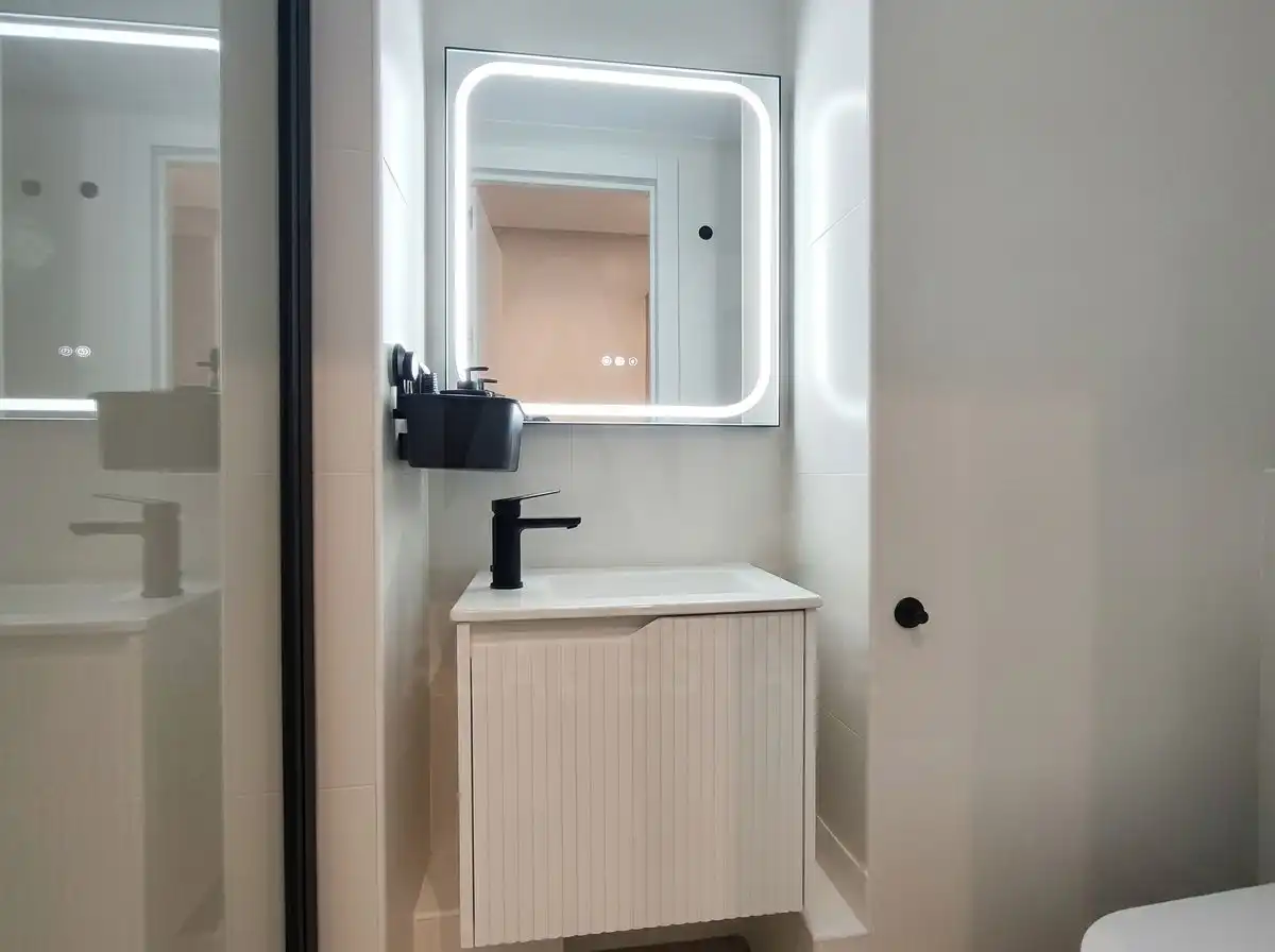 Pis de 43 m² a Madrid