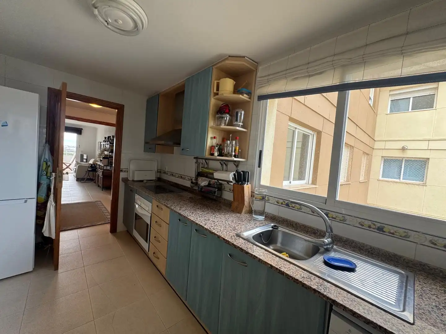 Appartamento 95 m² a el Campello
