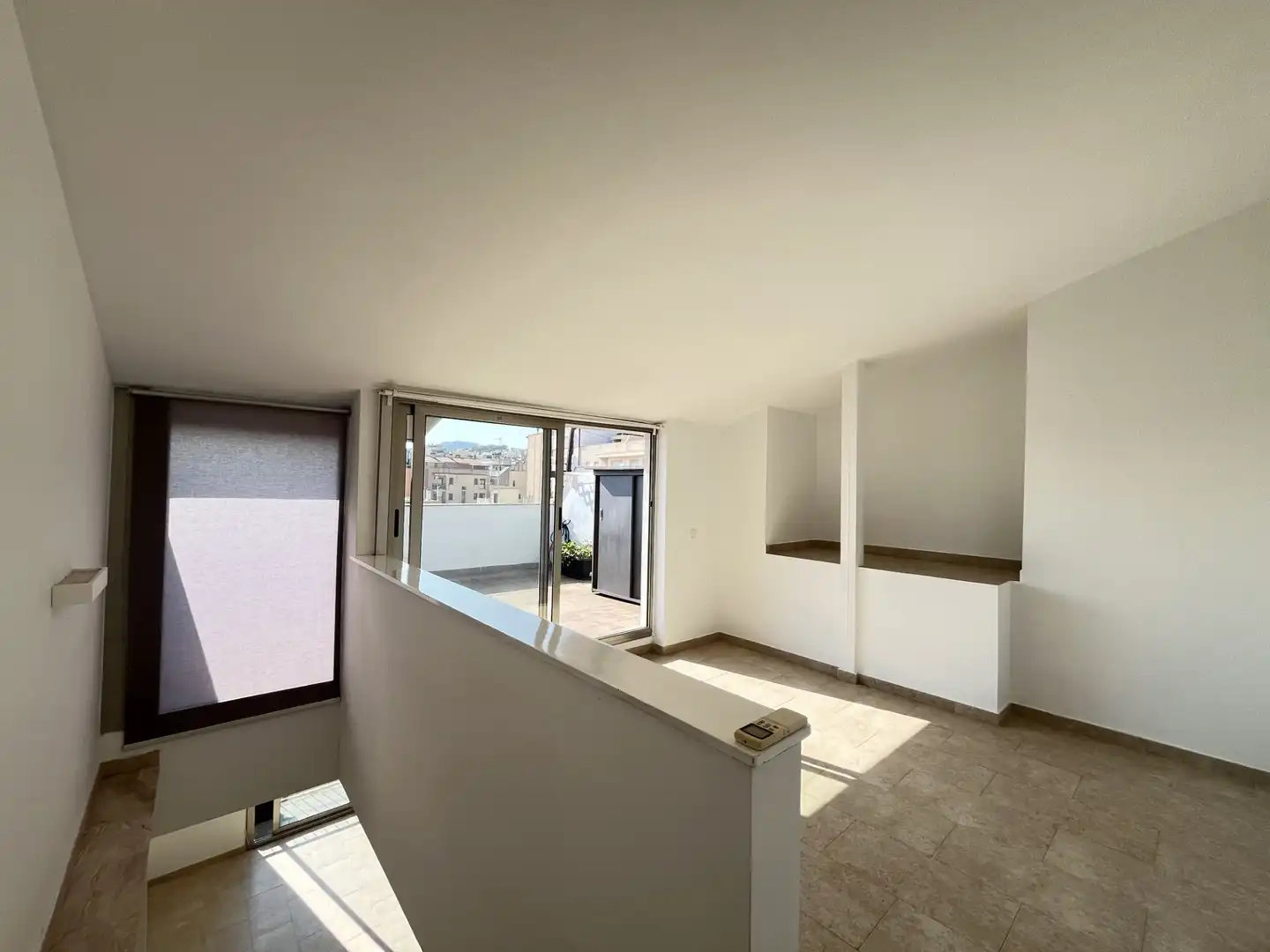 Pis de 62 m² a Mataró