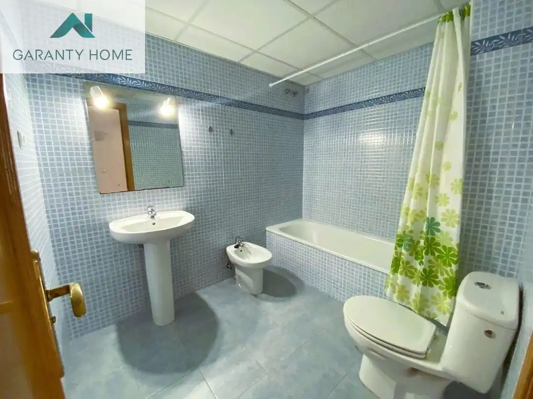 Piso de 130 m² en Málaga