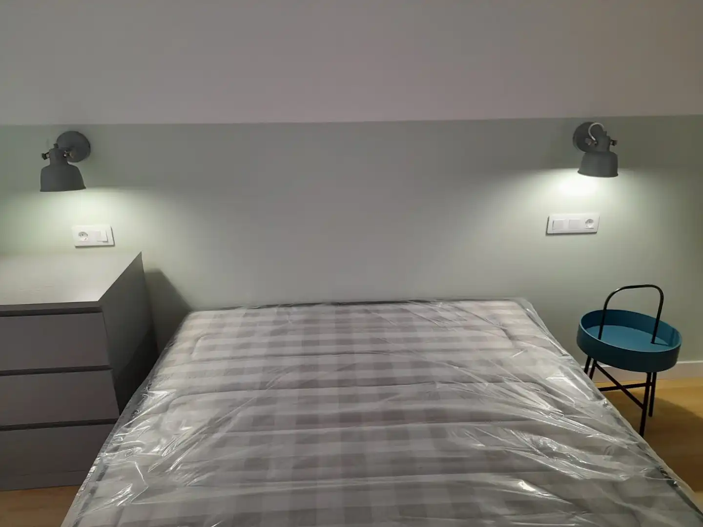 Pis de 55 m² a Fraga