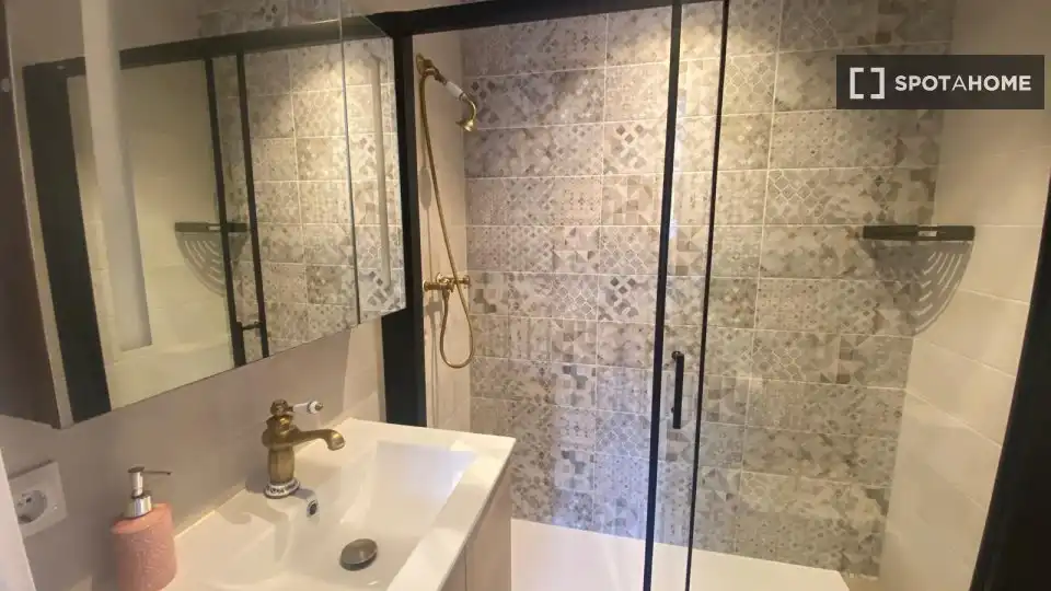 Habitación en alquiler, Palma
