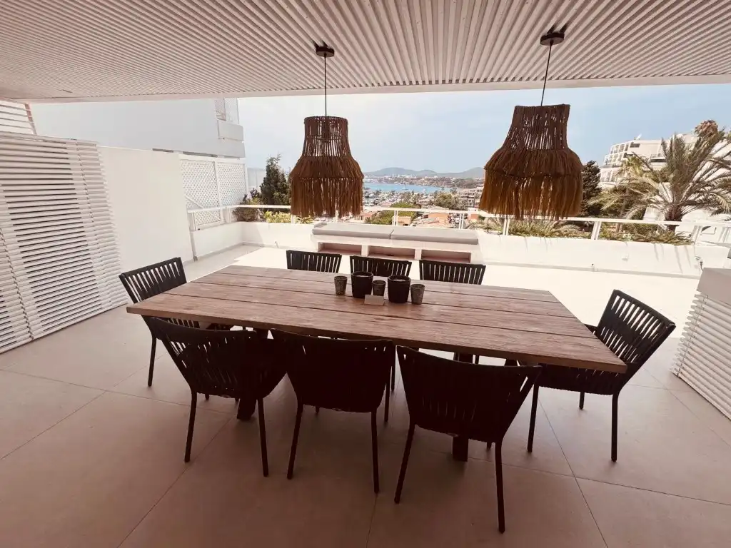 Piso de 120 m² en Calvià
