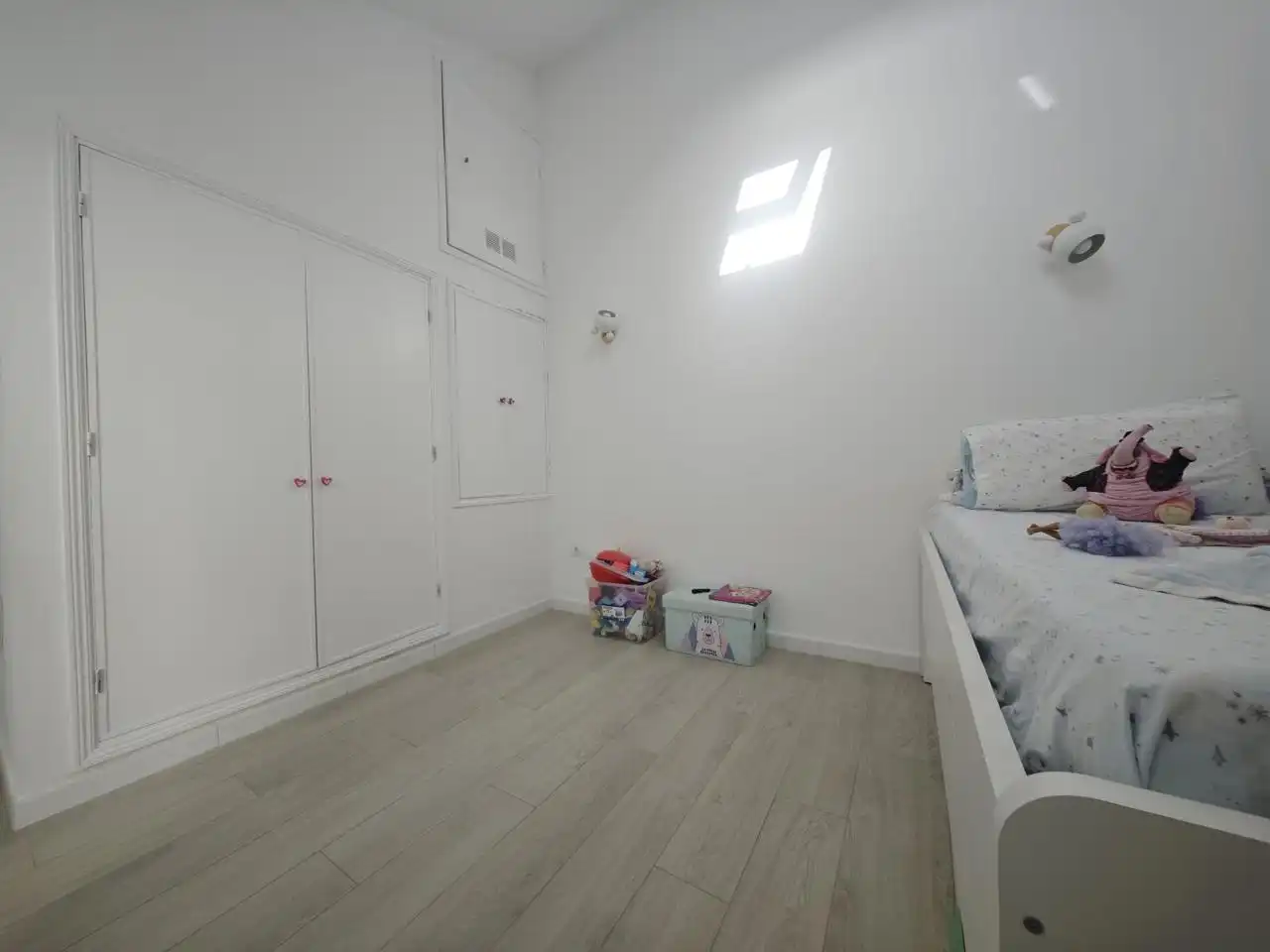 Piso de 65 m² en San Bartolomé de Tirajana