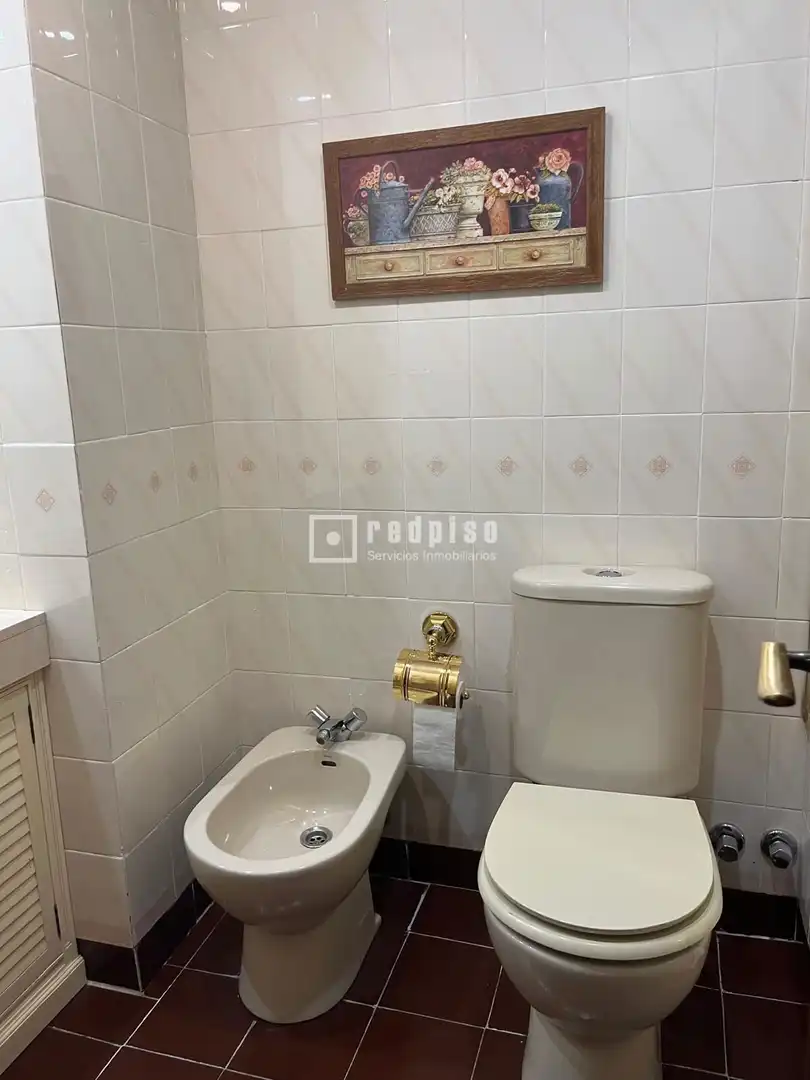 Piso de 156 m² en Pozuelo de Alarcón