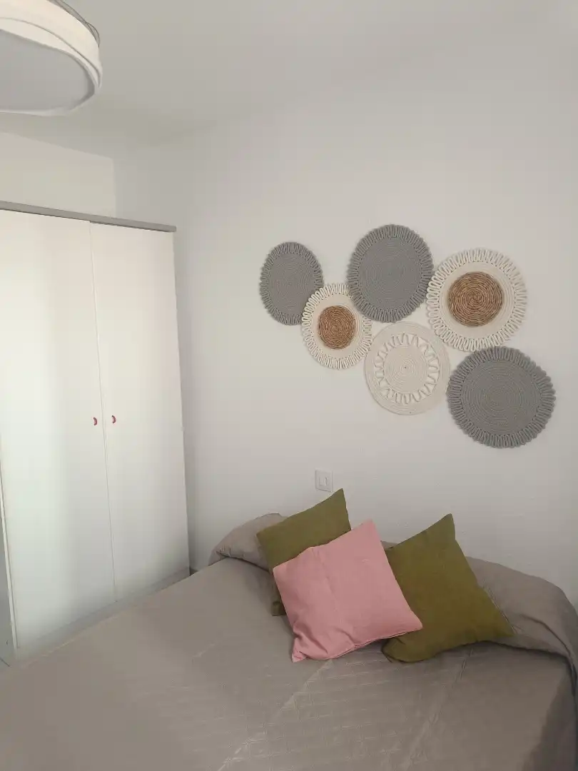 Pis de 75 m² a Mojácar