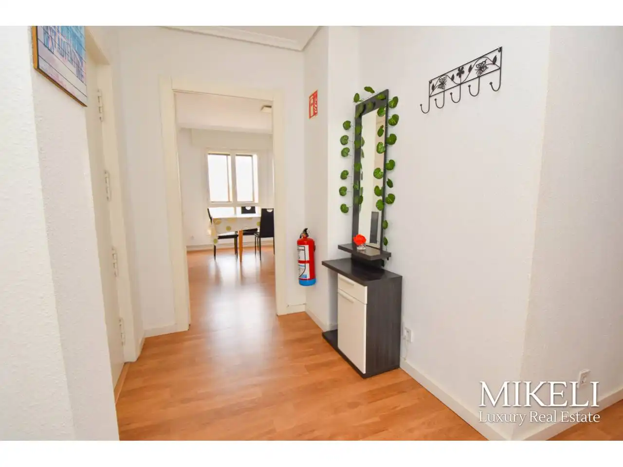 Pis de 89 m² a Santander