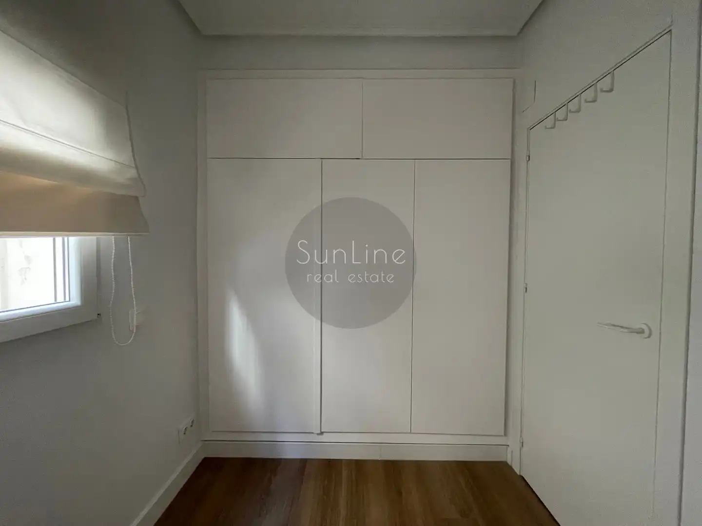 Pis de 85 m² a València