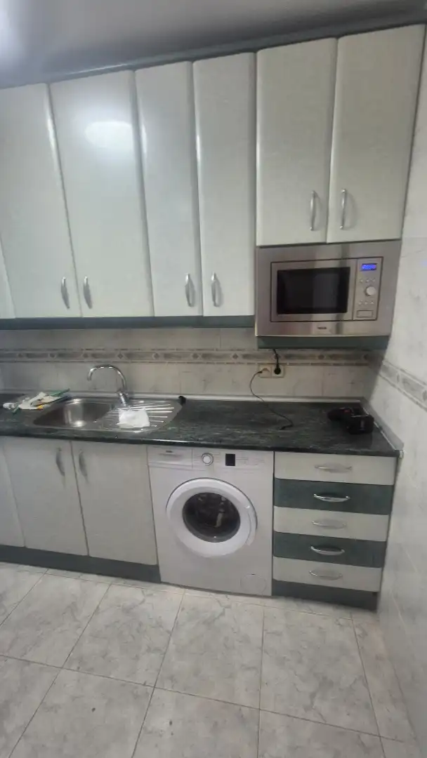 Pis de 65 m² a Torrejón de Ardoz