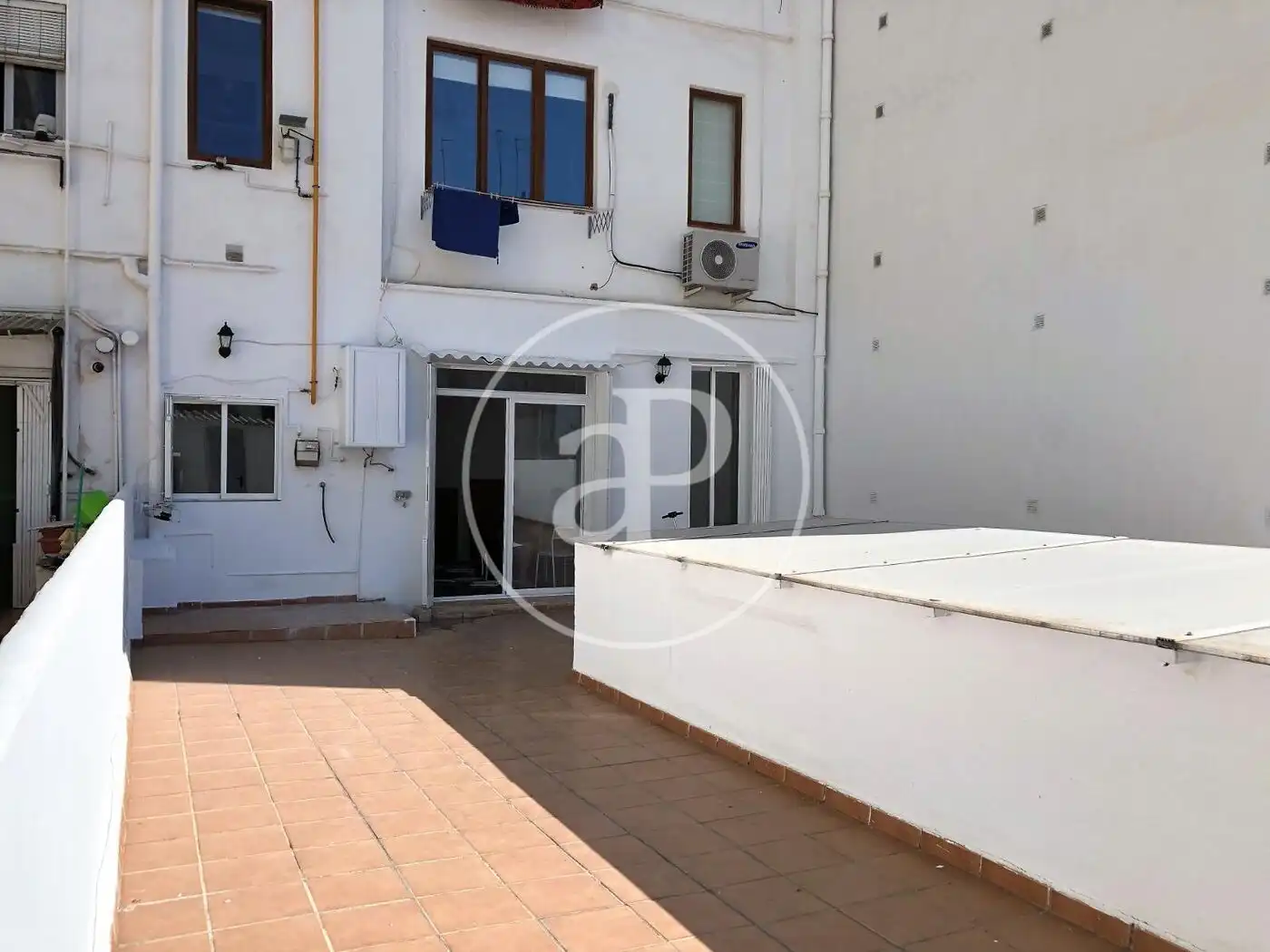 Piso de 100 m² en Valencia