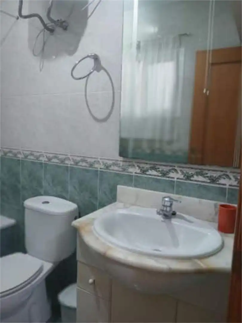Pis de 35 m² a Màlaga